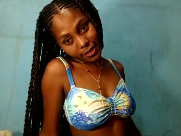 Annistella Chaturbate stream image from July 18, 2026