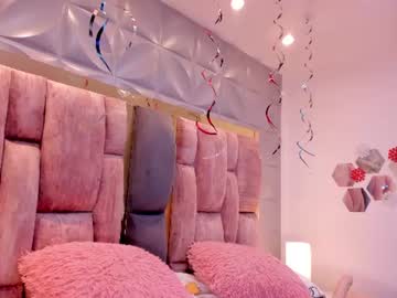 Charlotte_Icee Chaturbate stream image from July 18, 2026