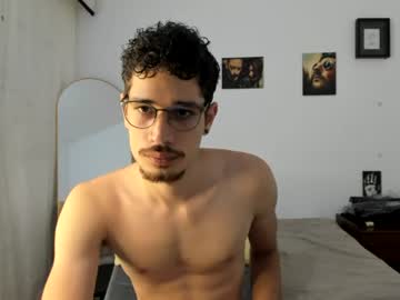 Dante_Dm Chaturbate stream image from July 18, 2026