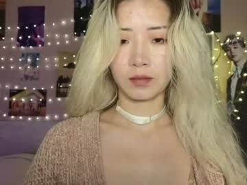 _Eve____ Chaturbate stream image from July 18, 2026