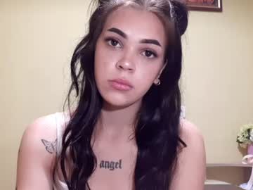 Ginnydelger Chaturbate stream image from July 18, 2026