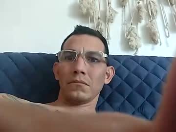 Jorgeluis_3088 Chaturbate stream image from July 18, 2026