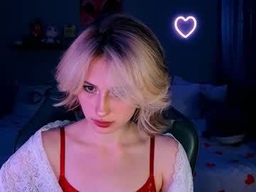 Keti_Moon Chaturbate stream image from July 18, 2026