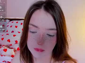 Lexxxxxxi Chaturbate stream image from July 18, 2026