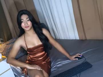 Maliacollins Chaturbate stream image from July 18, 2026