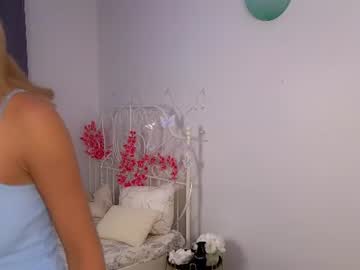 Nicolelevis Chaturbate stream image from July 18, 2026