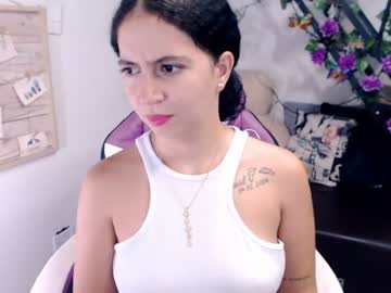 Samantha2girl Chaturbate stream image from July 18, 2026