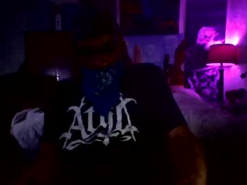Sean_Gone Chaturbate stream image from July 18, 2026