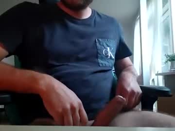 Wallypower99 Chaturbate stream image from July 18, 2026