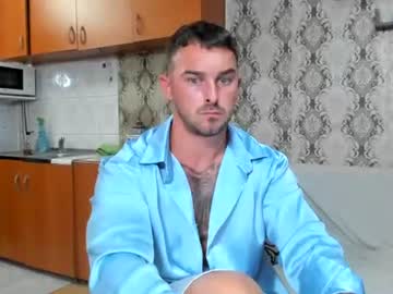 2sexymuscles Chaturbate stream image from July 18, 2026