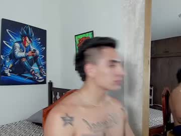 Austin_Nice_Cock Chaturbate stream image from July 18, 2026