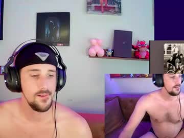 Dadgoeswild Chaturbate stream image from July 18, 2026