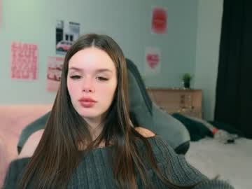 Ginnyclub Chaturbate stream image from July 18, 2026