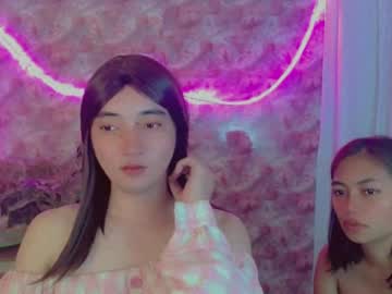 Hotangelslut4u Chaturbate stream image from July 18, 2026