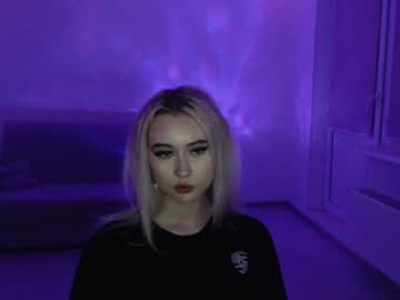 Juliablessed Chaturbate stream image from July 18, 2026