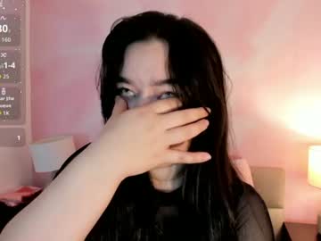 Kate_Michaels_ Chaturbate stream image from July 18, 2026