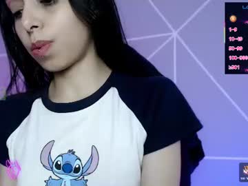 Lilylouisee_ Chaturbate stream image from July 18, 2026