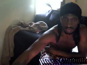 Maskedupbang Chaturbate stream image from July 18, 2026