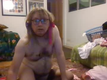 Slutsissy17172 Chaturbate stream image from July 18, 2026
