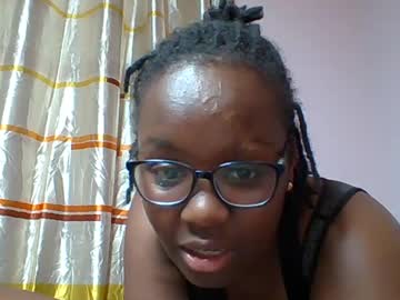 Sweetariah1 Chaturbate stream image from July 18, 2026
