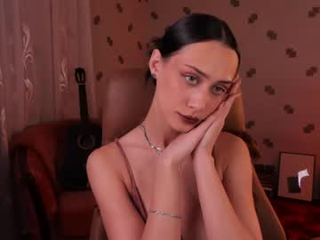 Unaericaabistrong Chaturbate stream image from July 18, 2026