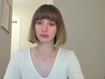 Whoisemily Chaturbate stream image from July 18, 2026