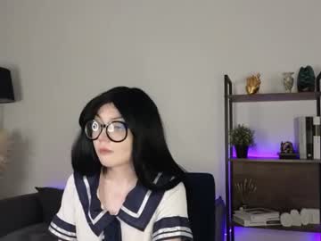 Anaxower Chaturbate stream image from July 18, 2026