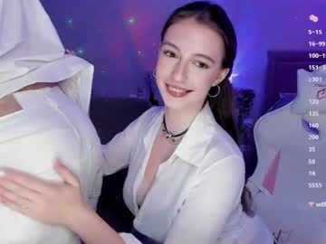 Aveangel1 Chaturbate stream image from July 18, 2026