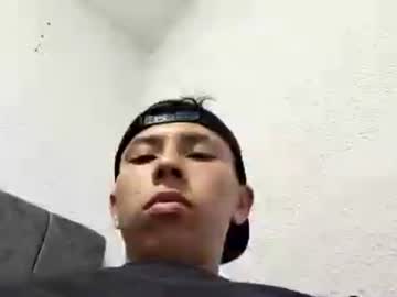 Brayanxx0400 Chaturbate stream image from July 18, 2026