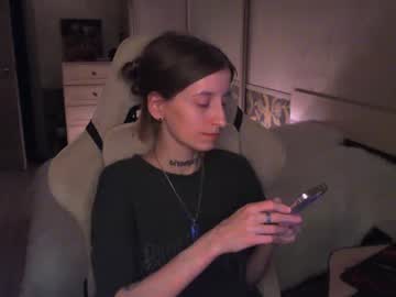 Cath_Dysphoria_ Chaturbate stream image from July 18, 2026