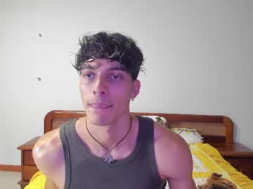 Corey_Vale Chaturbate stream image from July 18, 2026