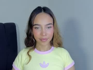 Evelin888 Chaturbate stream image from July 18, 2026