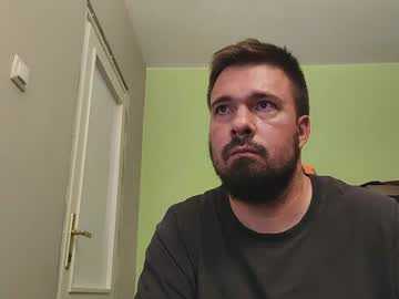 Hairy_Guy007 Chaturbate stream image from July 18, 2026