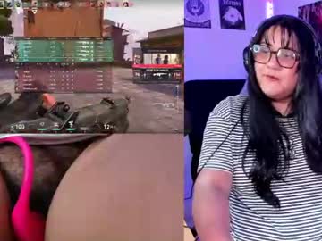 Haruu2 Chaturbate stream image from July 18, 2026