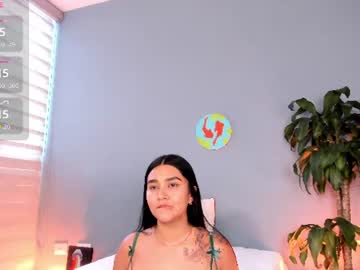 Isabunnyy Chaturbate stream image from July 18, 2026