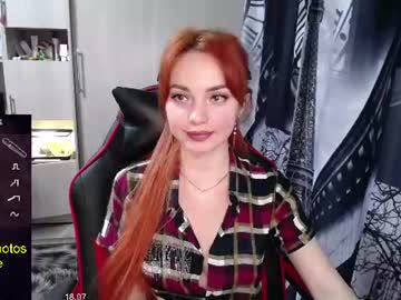 Nimfeya Chaturbate stream image from July 18, 2026