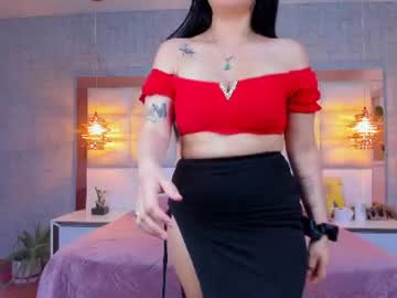 Nohemi_Louse Chaturbate stream image from July 18, 2026