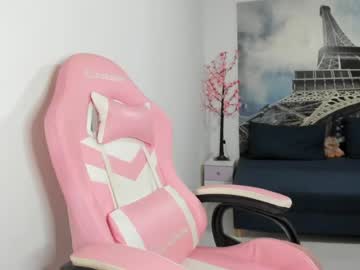 Rheaetthan Chaturbate stream image from July 18, 2026
