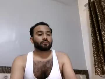 Thomson_R Chaturbate stream image from July 18, 2026