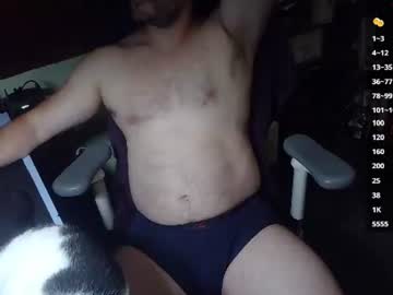 Under_The_Desk40 Chaturbate stream image from July 18, 2026