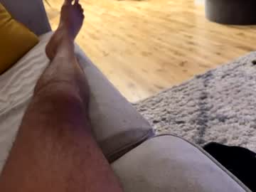 Blackoasis69 Chaturbate stream image from July 18, 2026
