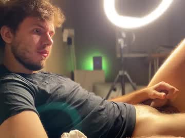 Christophertan Chaturbate stream image from July 18, 2026