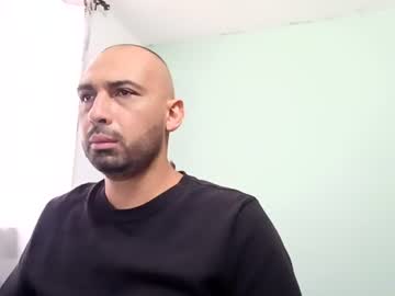 Federikofer2 Chaturbate stream image from July 18, 2026