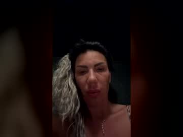 Selinevelvet Chaturbate stream image from July 18, 2026