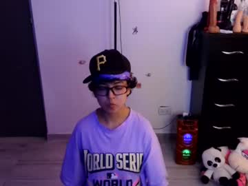 Thomascooper_Cams Chaturbate stream image from July 18, 2026