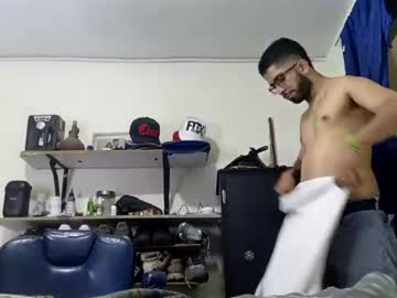 1036nory12 Chaturbate stream image from July 18, 2026