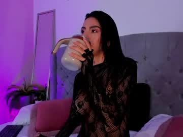 Bianncaribeiro Chaturbate stream image from July 18, 2026