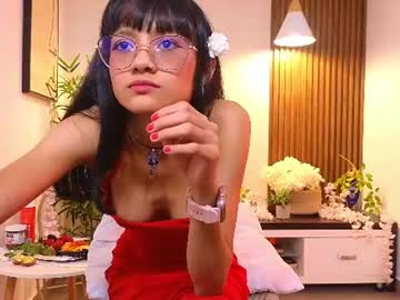 Cherry_Vixen_ Chaturbate stream image from July 18, 2026