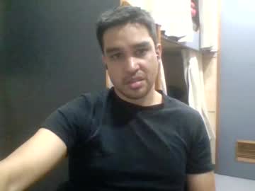Chocomate Chaturbate stream image from July 18, 2026