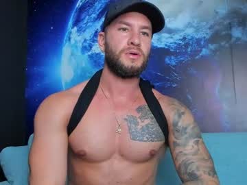 Delessandro_World Chaturbate stream image from July 18, 2026